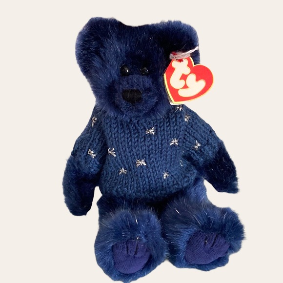 Ty Other - TY Vintage 1993 Attic Treasures “Orion” Beanie Baby.
